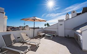 Hostal Boutique Aurora